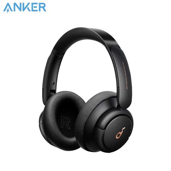 Anker Soundcore Life Q30 Hybrid Active Noise Cancelling...